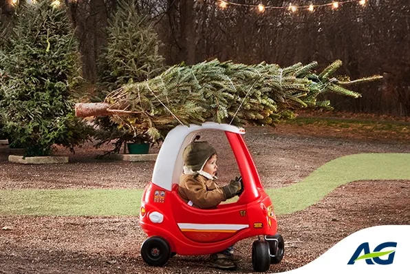 Eindejaarscampagne 2025